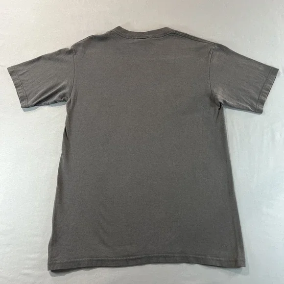 Vintage 2001 Six Flags Bugs Bunny T-Shirt | Men's Small | Looney Tunes Graphic T - Picture 7 of 7